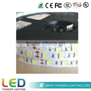 led motion sensor led strip light 5050 IP33