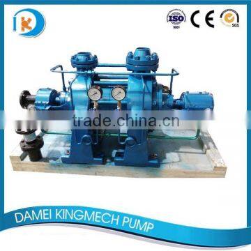 API610 Standard chemical centrifugal Radially Split Muti-stage duty Industry pump
