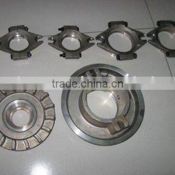 hydraulic pump parts