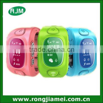 new products sports bracelets wrist gps smart watch gps tracking device for kids smart watch