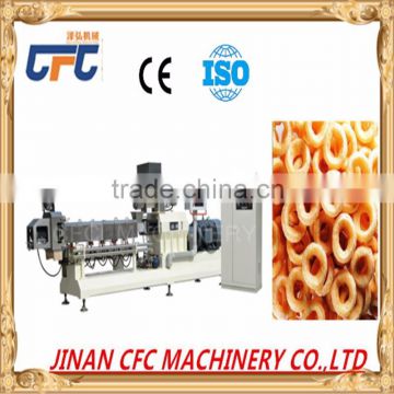 Low price widely used industrial electric fryer / potato chips frying line