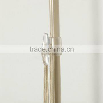 2016 Latest Motorized Roller Blinds Aluminium Interior Shutters photo-4