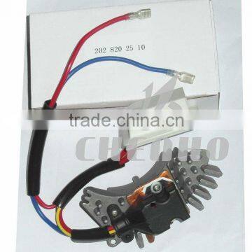 BENZ Blower Regulator 202 820 25 10 014 835 0005