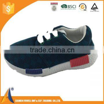 2016 new arrival child sport shoes kid casual shoes