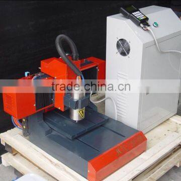 CM-4040 Hot Sale Mini 4 Axis CNC Router