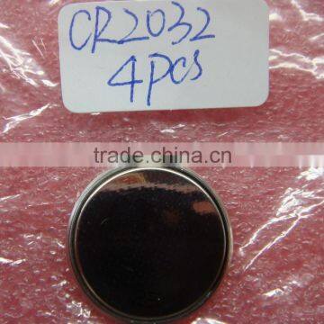 CR2032