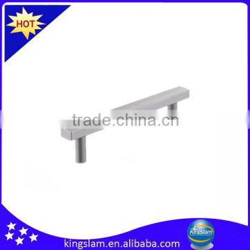 silver oxidation aluminium kitchen cabinet handles KH8082