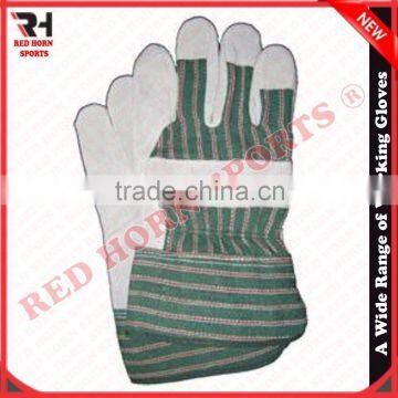 Best Cotton Back Working Gloves, Cheap Working Gloves, Durable Gloves