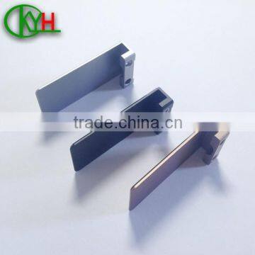 Cnc Rapid Prototype, Aluminum Cnc Machining Service Prototyping Its-050 photo-2