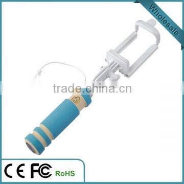 China Supplier Mini Selfie Stick Factory Direct