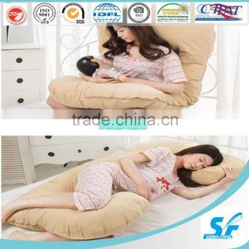 Pregnant women pillow baby pillow