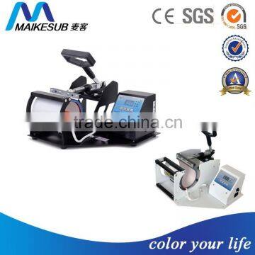 Wholesale mug heat press machine, digital mug printing machine