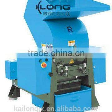 Small Plastic Crusher Machine
