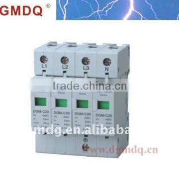 OBO Lightning Surge Arrester