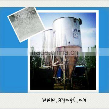 Drying Machines For Magnesium Sulfate, MgSO4 Crystal