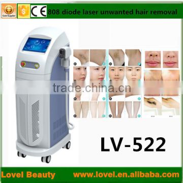 distributor wanted non invasive all skin laser epilator 808nm hair removal diode                        
                                                Quality Choice