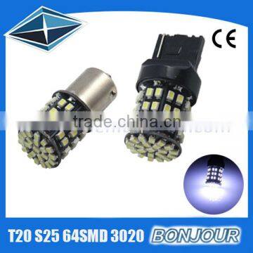 ba15s led 1157 1156 S25 auto led light