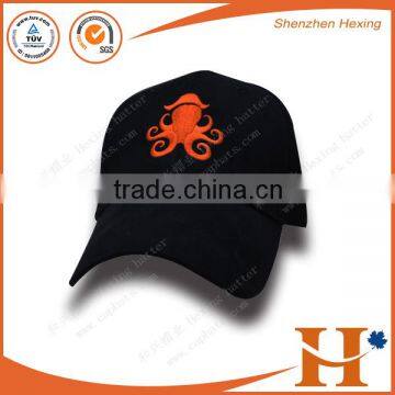 Adjustable Metal Strap Hat Made Promtional Cap/Sports Caps OEM Service photo-4