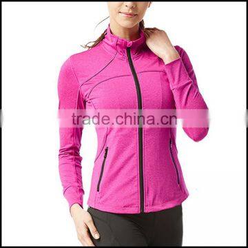2016 New Design Sportswear Manufacturer In China Wholesale Sportswear Women photo-5