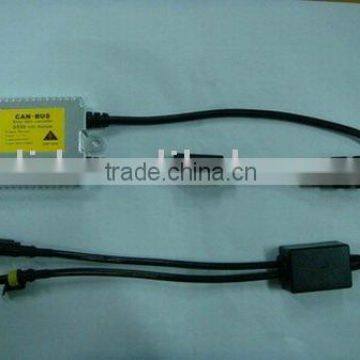 HID ballast-VSD-BL31 (9-16V CANBUS ballast)