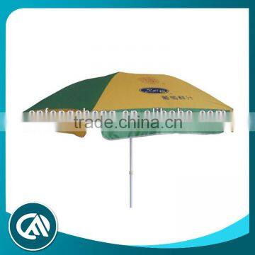 Unbreakable Best selling Creative Shady folding beach umbrella