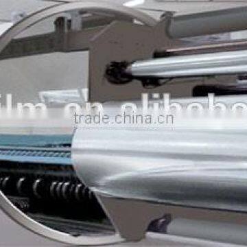 JINXIN bopp metalized film/bopp film roll