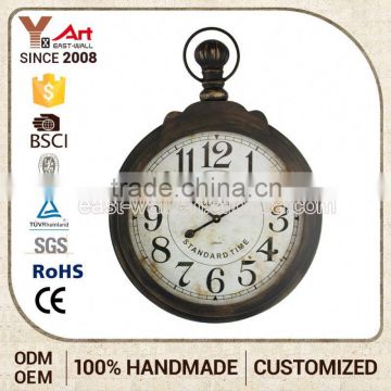 Lightweight Latest Design Custom-Made Buy Wall Clock