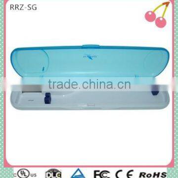 Cheap and high quality portable Uv Sanitizer for all kinds of toothbrush