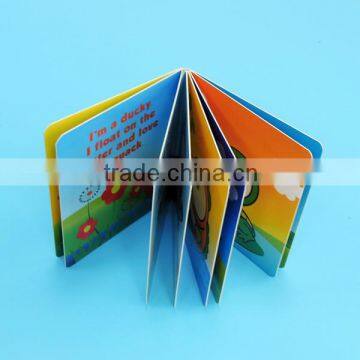 Customize USA customer children book printing services