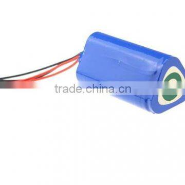 Big in Stock !! 3P1S 7.8Ah 3.7V Li-ion Rechargeable Battery Pack With PCB Original 7.8Ah 3.7V Battery Pack Use for Fishing Light