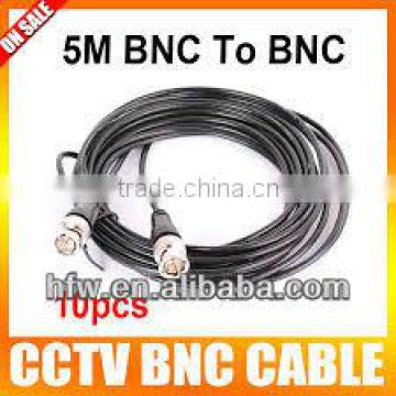 d-sub to bnc cable