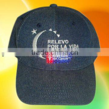 LED CAP