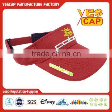 sun visor/visor cap/outdoor visor/headband visors