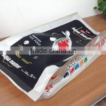 food packaging nylon bag vaccum bag food fish food