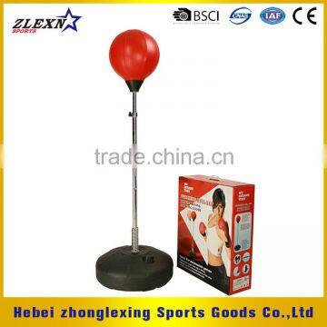flexible PU boxing dummy