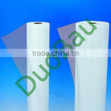 Coated Alkali Resistant Fiberglass Cloth