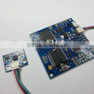 BGC 2.0 Brushless Gimbal Control Board