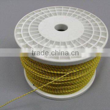 Vectran Safety Braided Cord