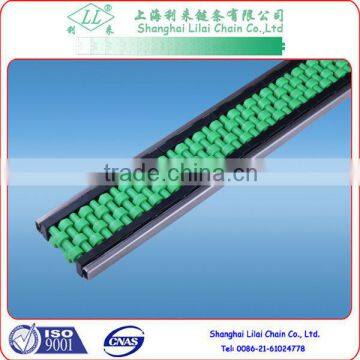 Acetal Frame Roller Side Guides 908