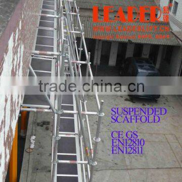 Mobile Aluminium Scaffolding coupler for sale