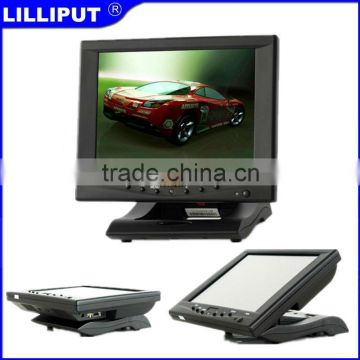 Lilliput FA801-NP/C/T 8" Display Touch Screen Monitor