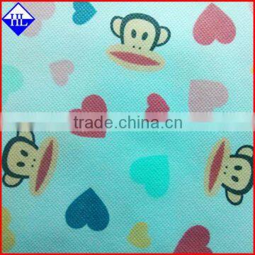 100% Polypropylene non woven fabric