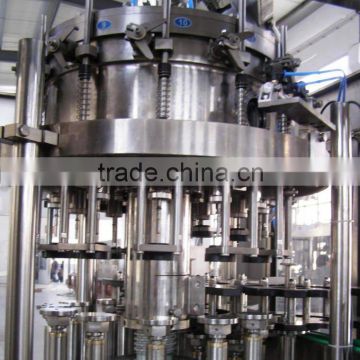 BGP-03 Glass Bottle Filling Machine