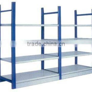 Adjustable Steel Shelf for Goods Storage Rack in Warehouse and Supermarket Use photo-2