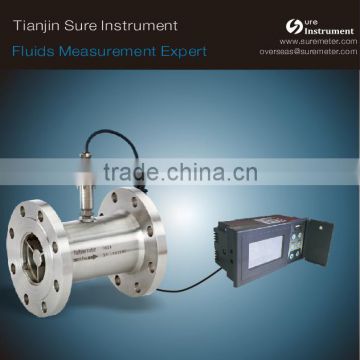 Turbine flow sensor made in China manufacturer