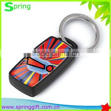New deisgn Remote car Key finder /electronic auto key finer / Wireless Whistle KeyFinder