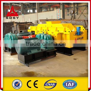 Useful Four Roller Crusher