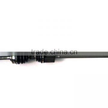 Axle Shaft Assembly 282mm L JMC Baodian Auto Parts photo-3