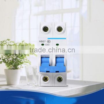 2015 Hot Sale Wholesale 160 AMP Mould Circuit Breaker