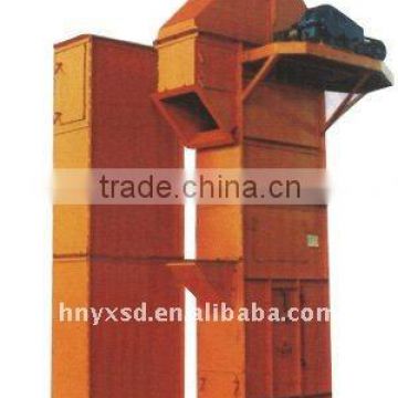 CHINA YUXIN SENDA Bucket Elevator